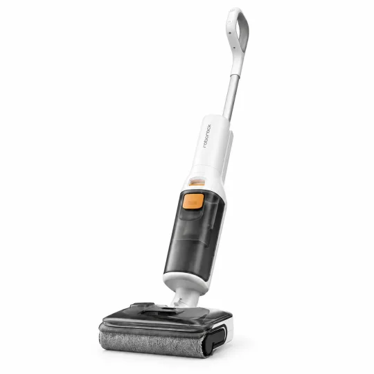 Roborock F25 GT Gen 2 washing vacuum cleaner