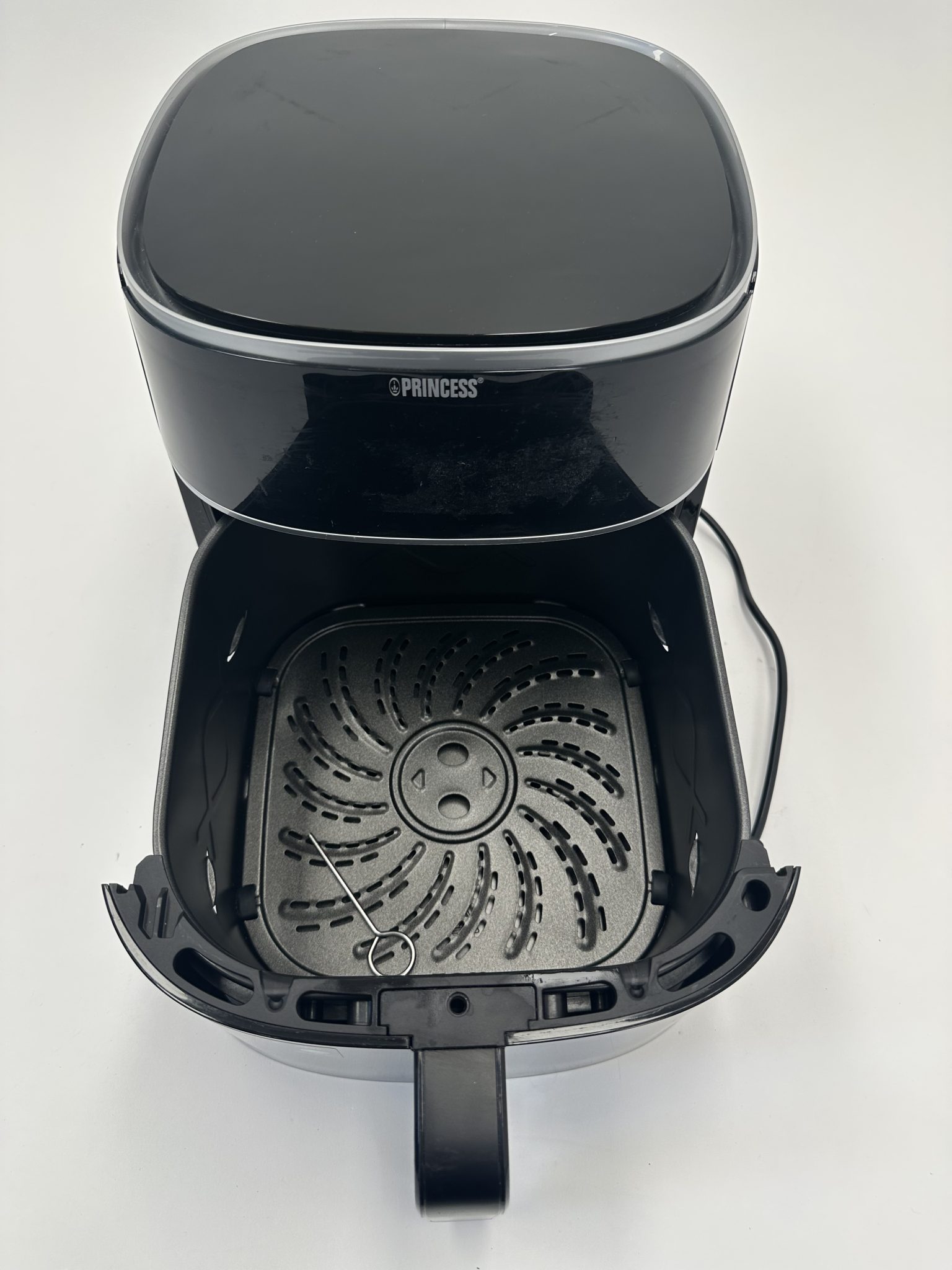 Princess oro gruzdintuvė