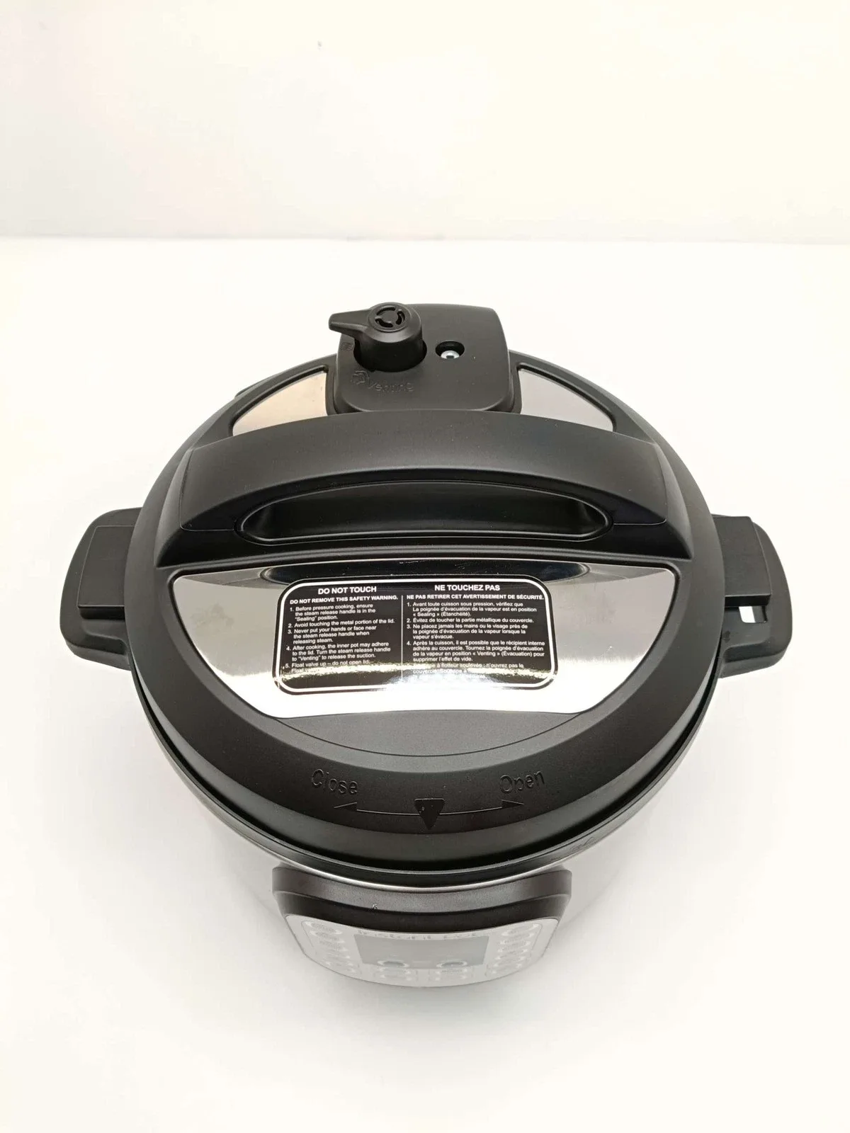 Instant Pot multicooker