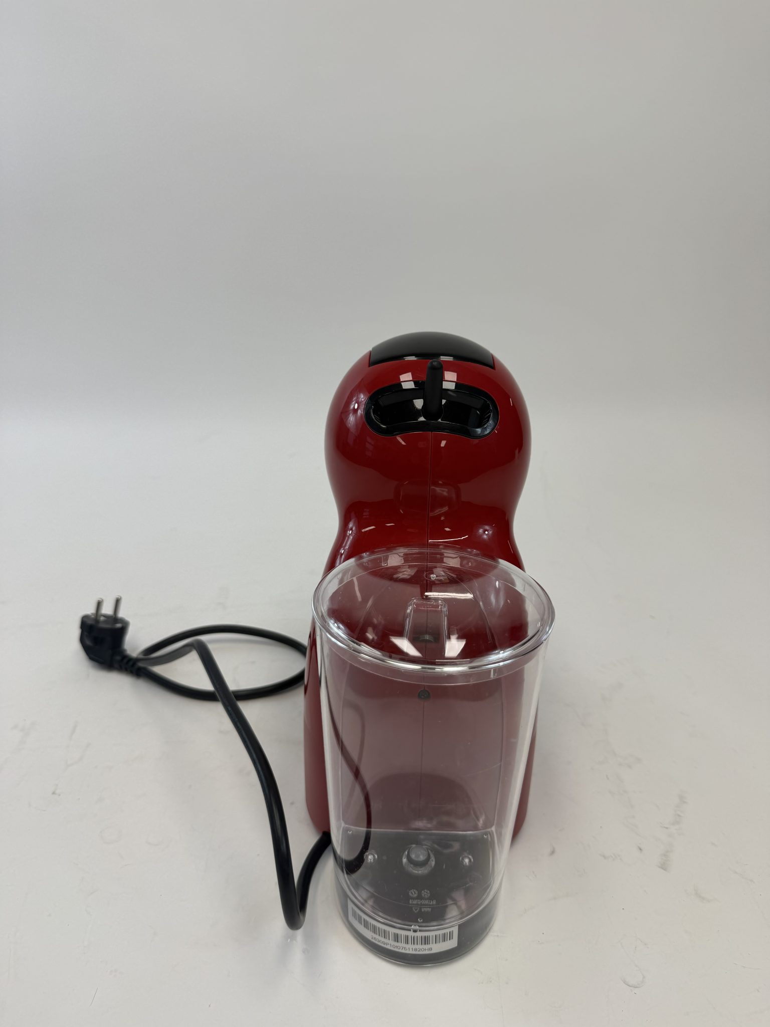 Krups Dolce Gusto Piccolo XS kapsulinis kavos aparatas