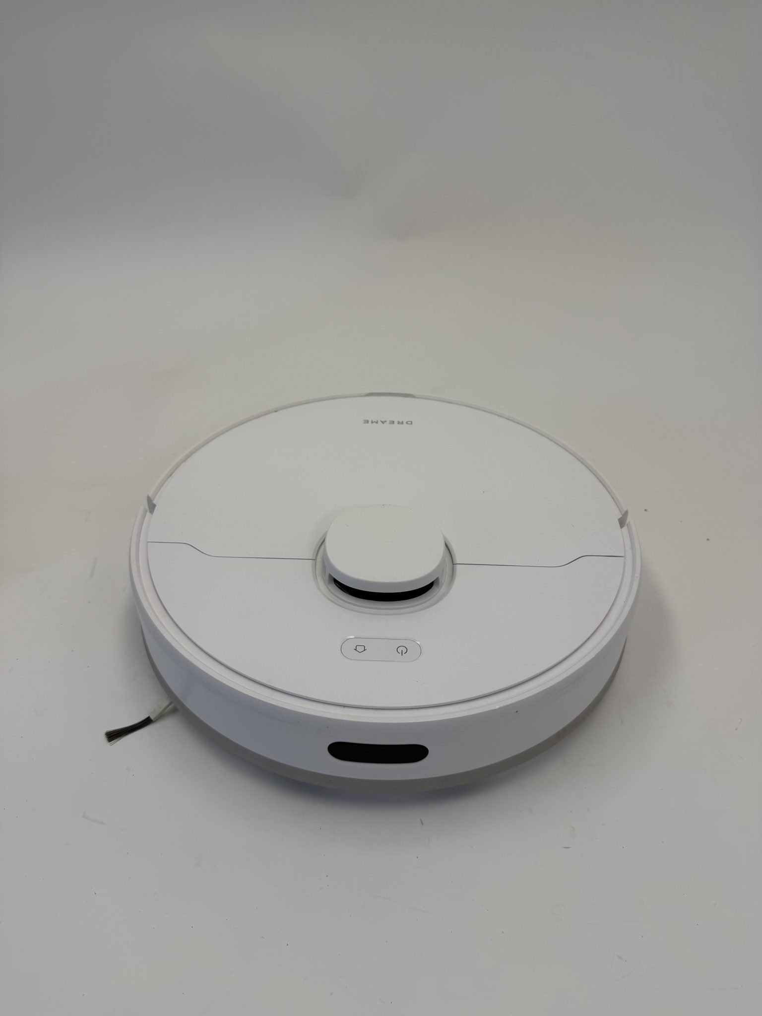 Dreame D10 Plus Gen.2 robotas siurblys