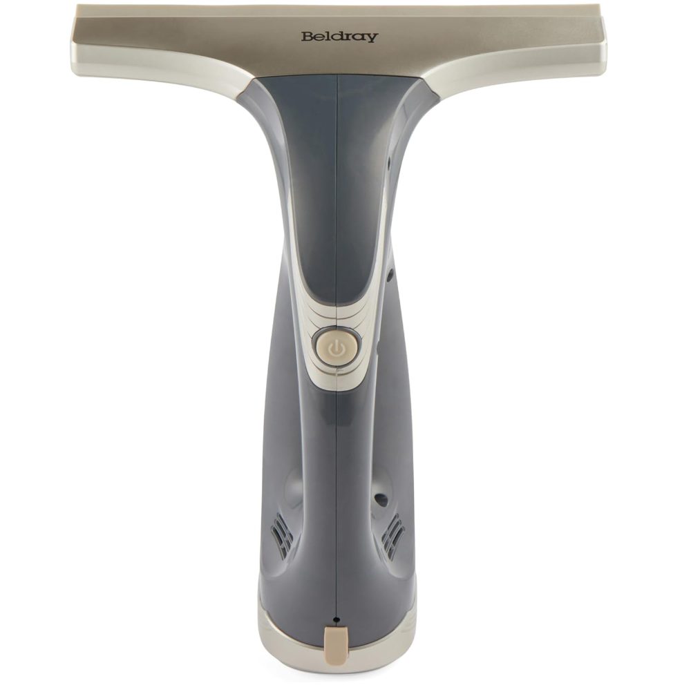 Beldray Titanium belaidis langų valytuvas