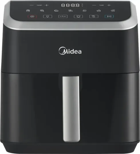 Midea HeatXpress air fryer