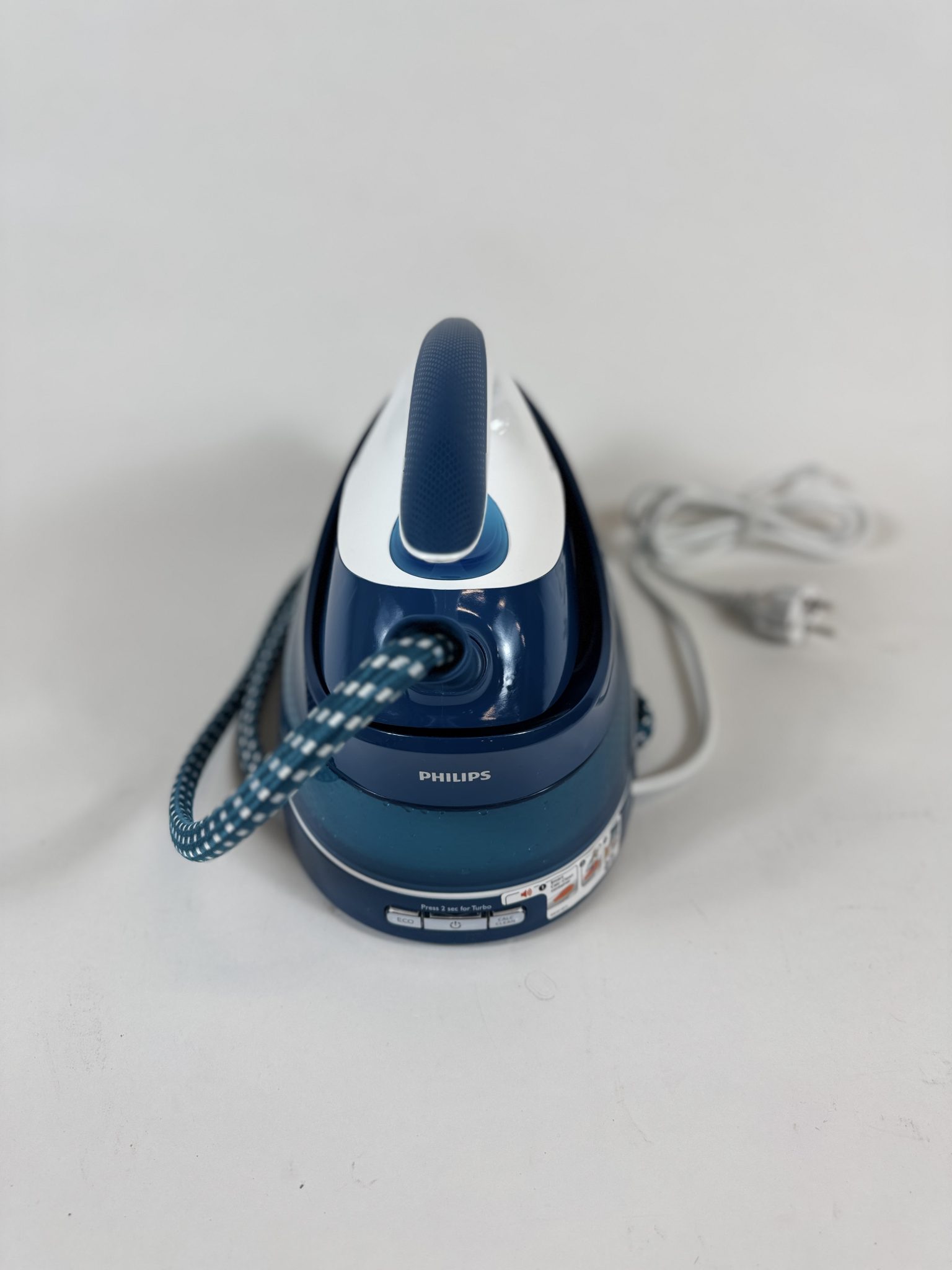 Philips GC7844/20 garo stotis