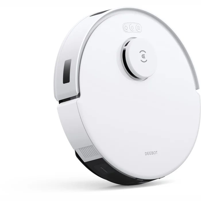 Ecovacs DEEBOT N20 Plus robotas siurblys