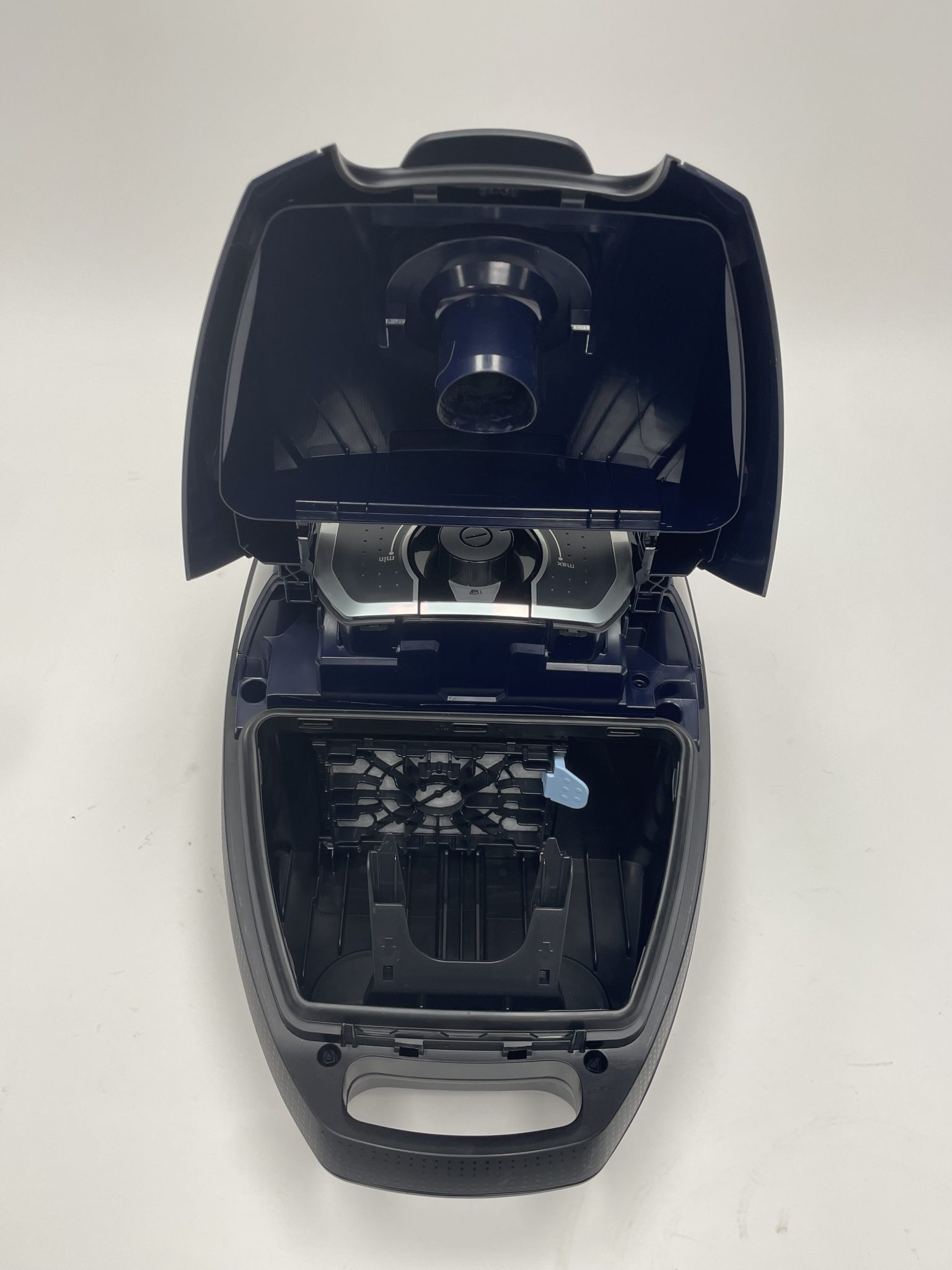 Bosch Serie 8 dulkių siurblys