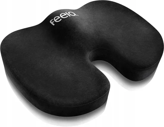 Feela orthopedic cushion