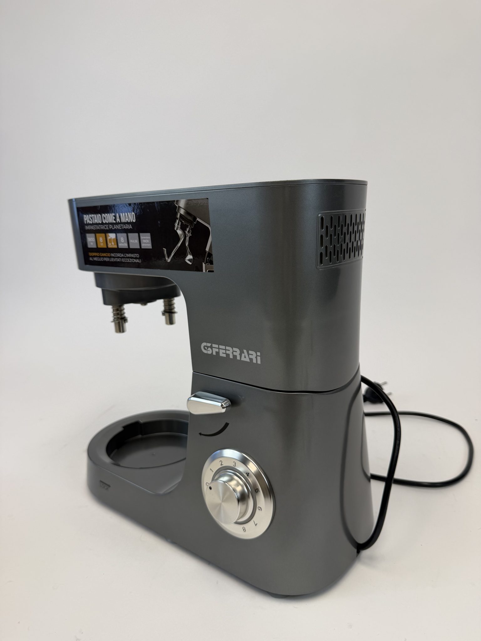 G3 Ferrari G20164 8L virtuvinė mašina