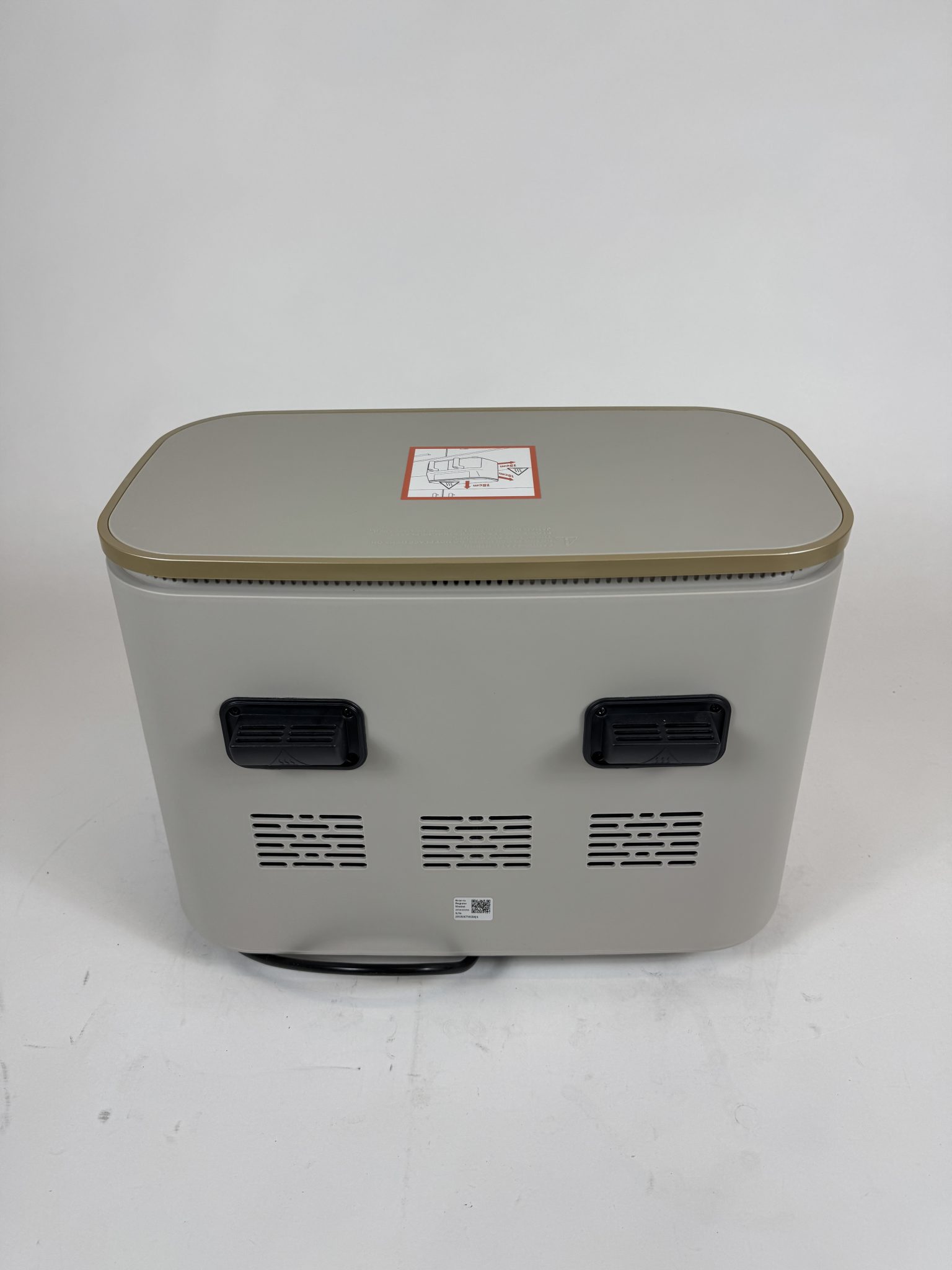 Ninja Foodi FlexDrawer 10.4 L AF500EUSD karšto oro gruzdintuvė