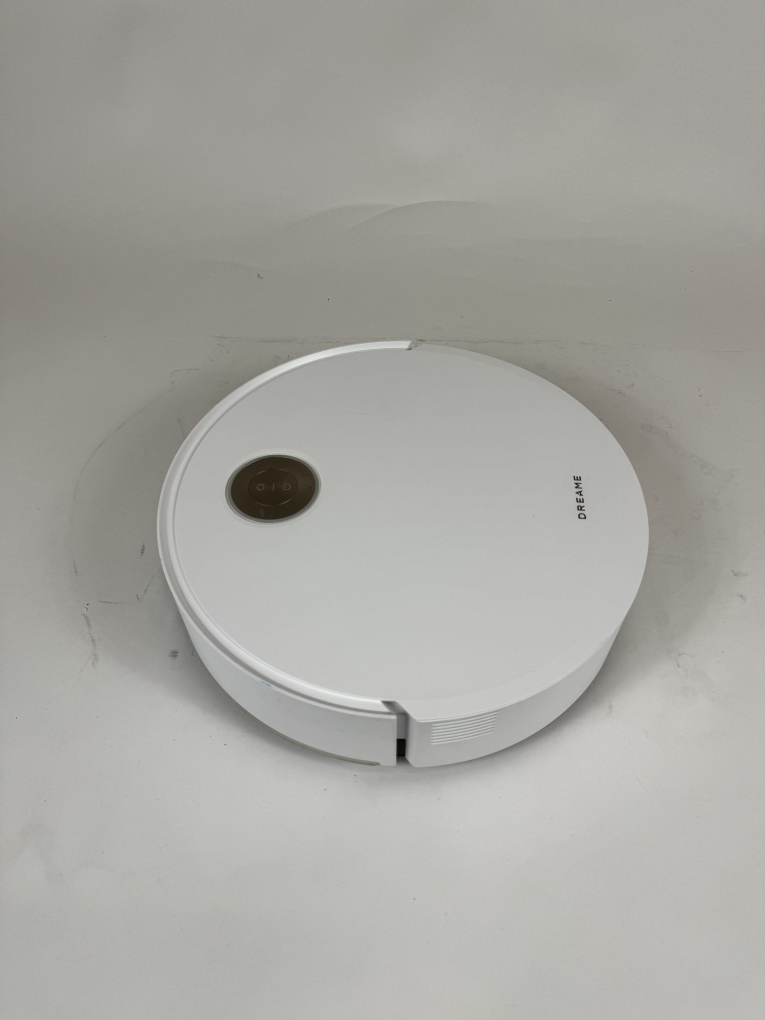 Dreame Aqua10 Ultra Roller Complete robotas siurblys
