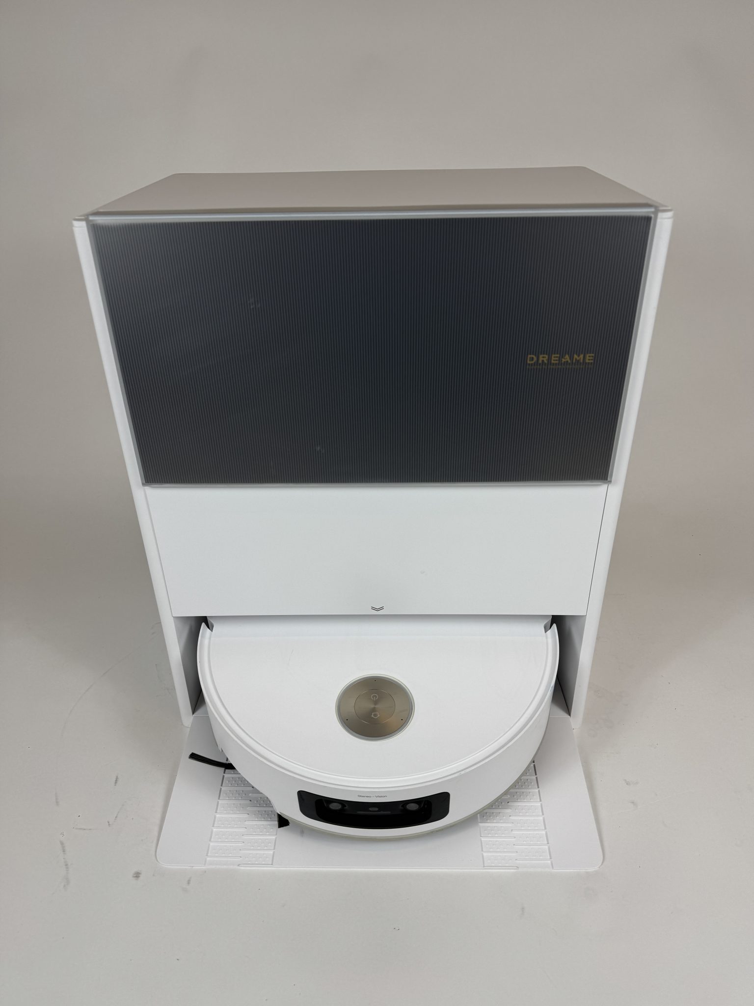 Dreame Aqua10 Ultra Roller Complete robotas siurblys