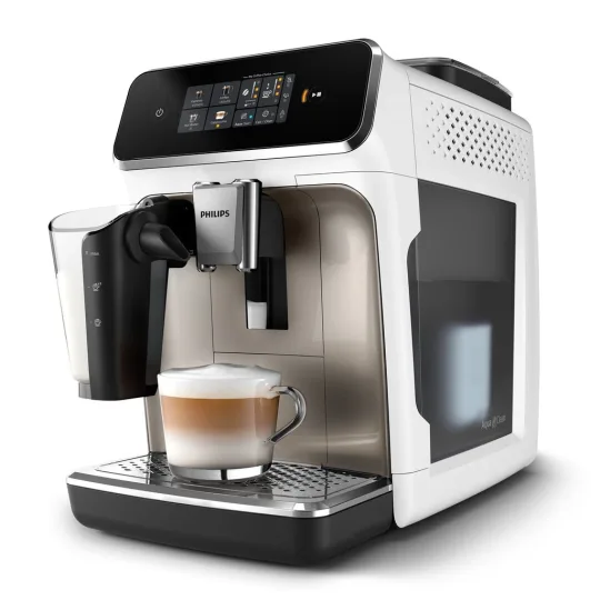 Philips 2300 series automatic coffee machine