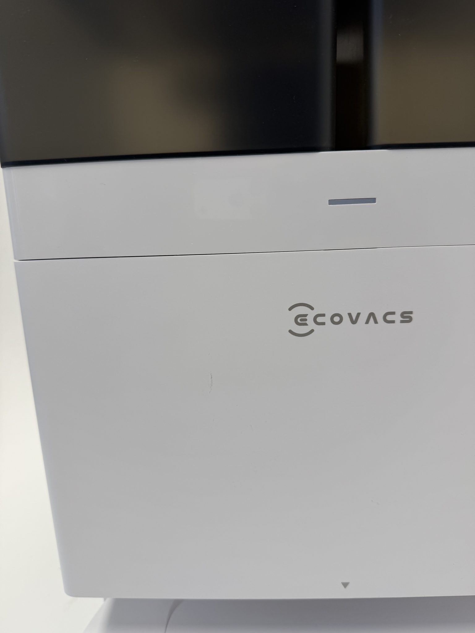 Ecovacs Deebot T50 Omni robotas siurblys