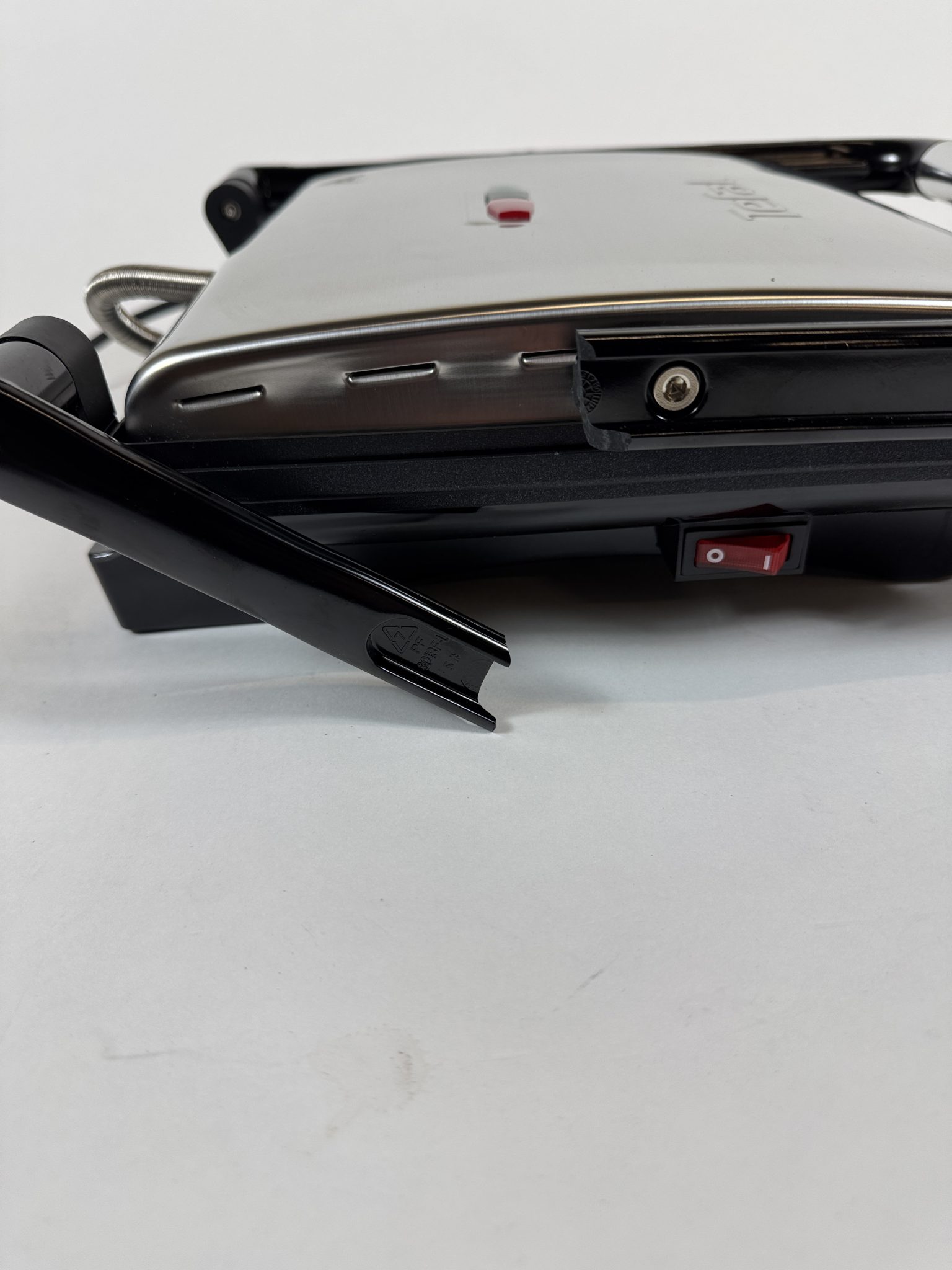 Tefal Inicio GC241D12 elektrinis grilius