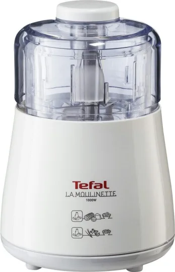 Tefal kitchen machine