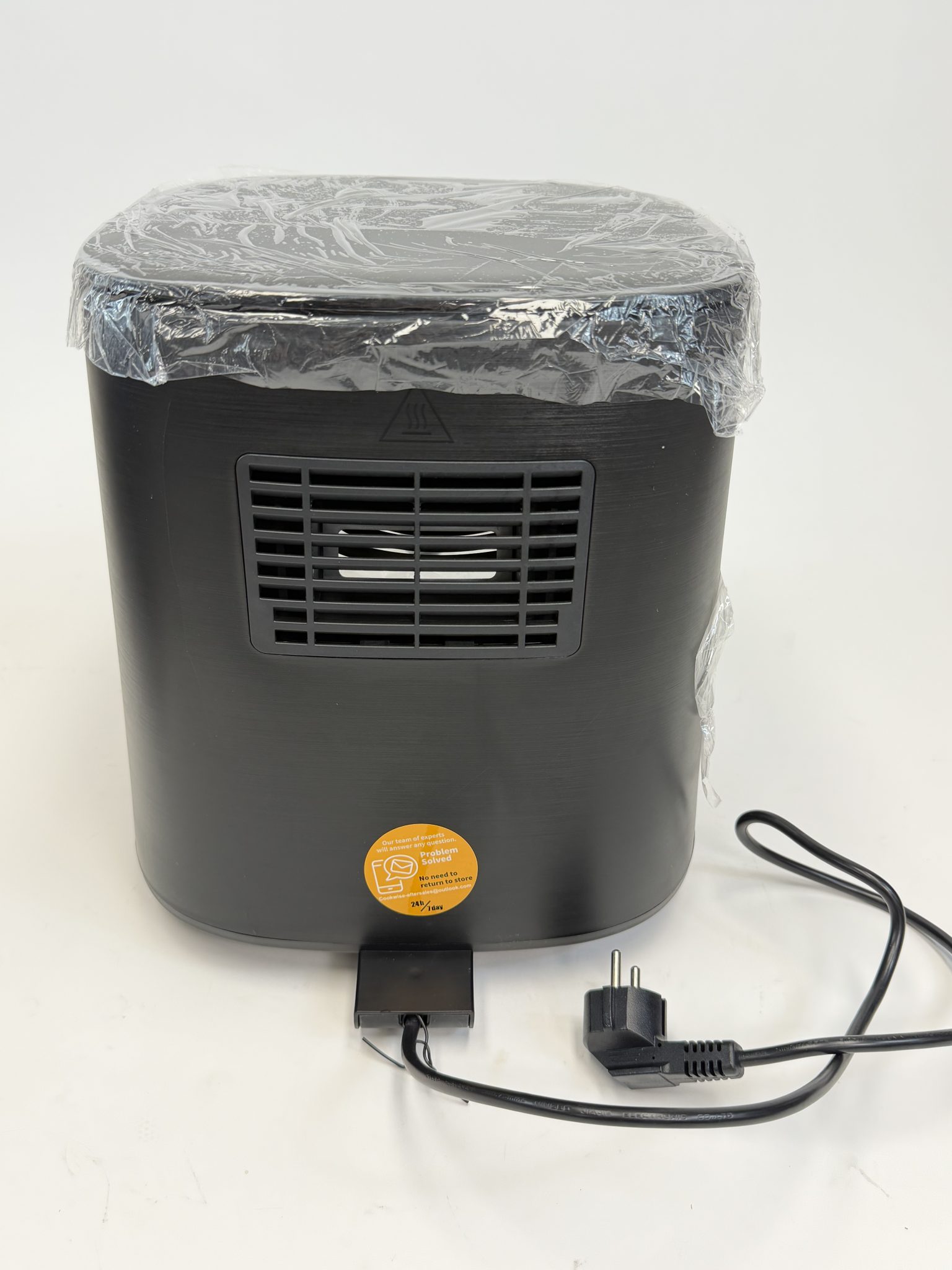 Cookwise oro gruzdintuvė AF65D02