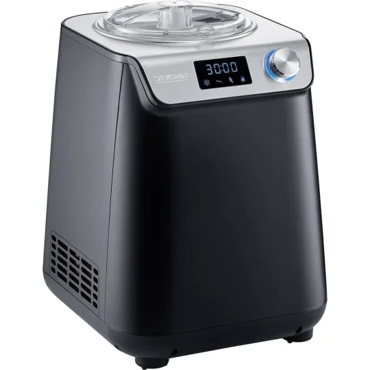 Severin ice cream maker
