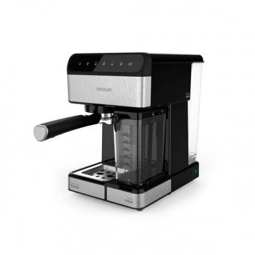 Cecotec espresso coffee machine