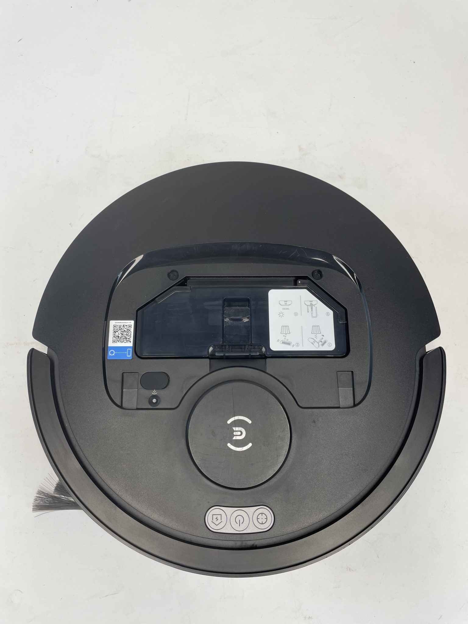 Ecovacs Deebot T30C robotas siurblys