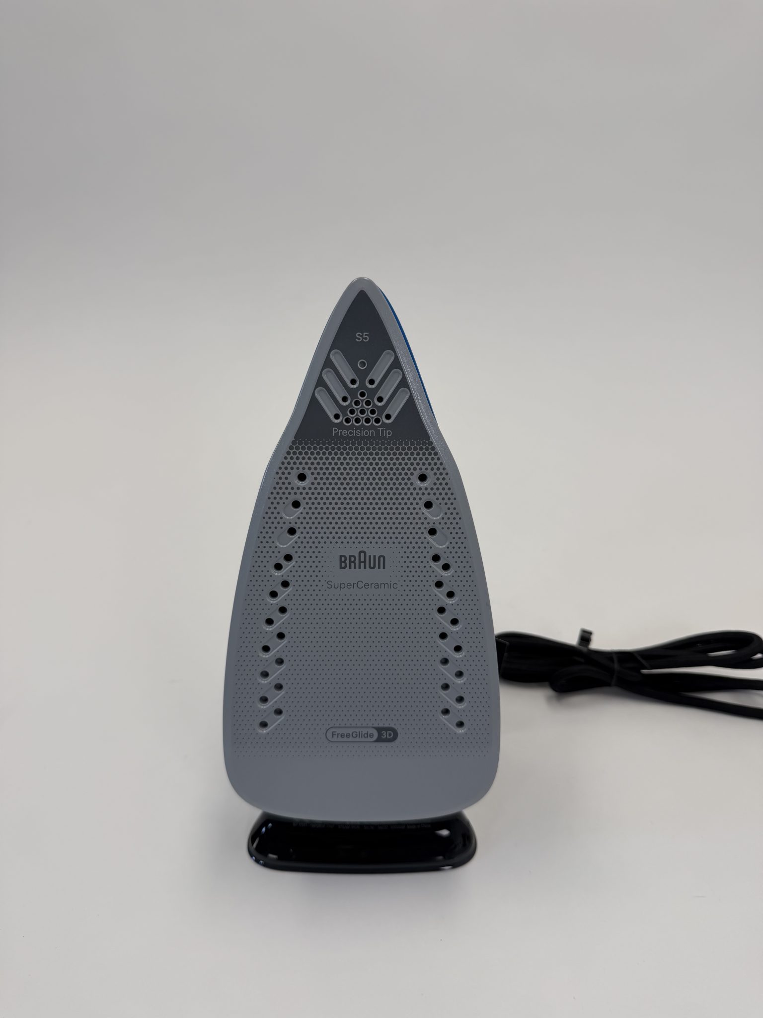 Braun TexStyle 5 garinis lygintuvas