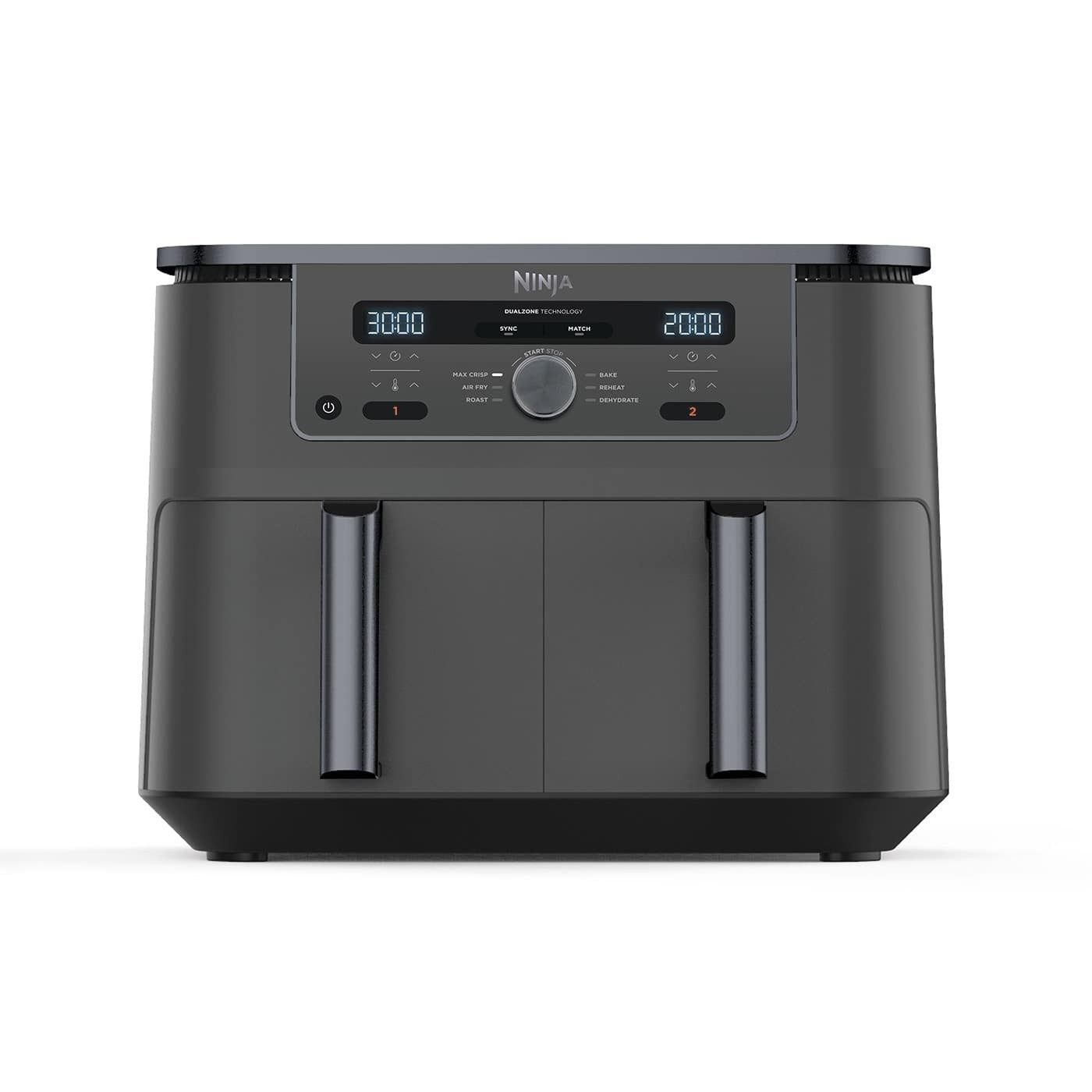 Ninja air fryer