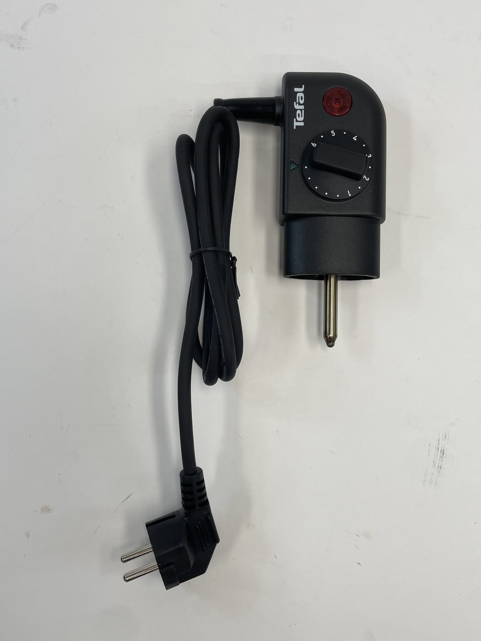 Tefal Malaga Grill Compact elektrinis grilis