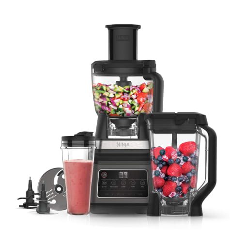 SharkNinja food processor