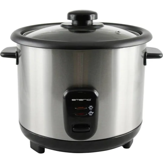 Emerio rice cooker