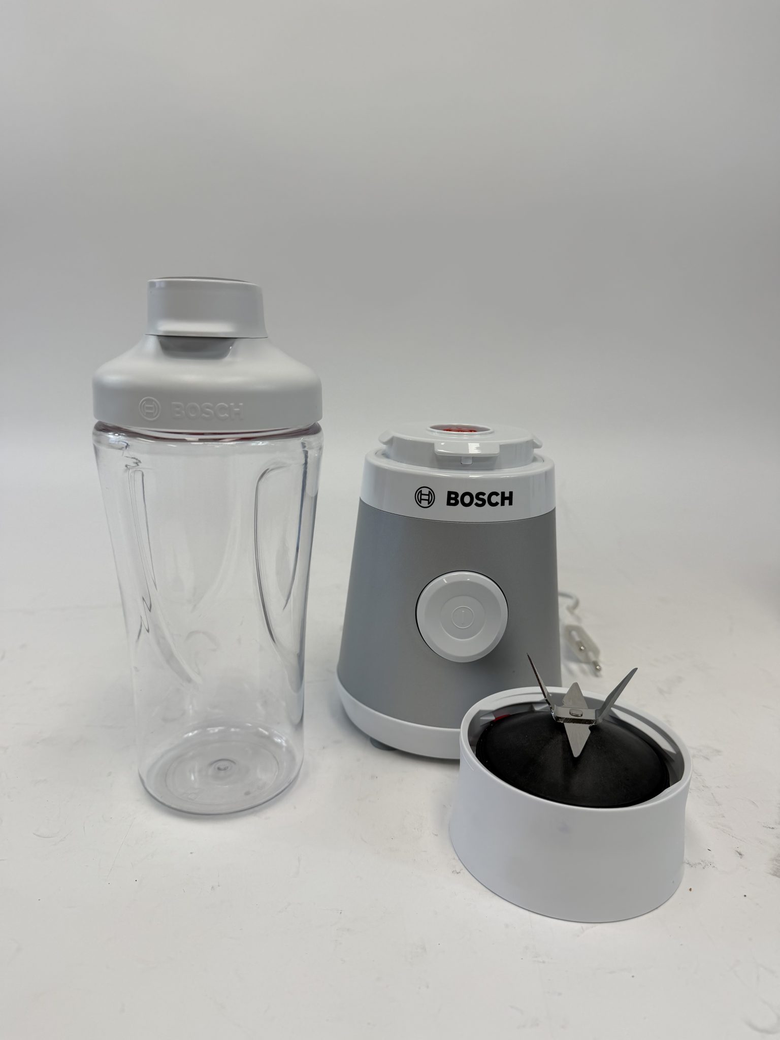 Bosch VitaPower Serie trintuvas