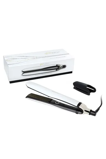 GHD hair straightener