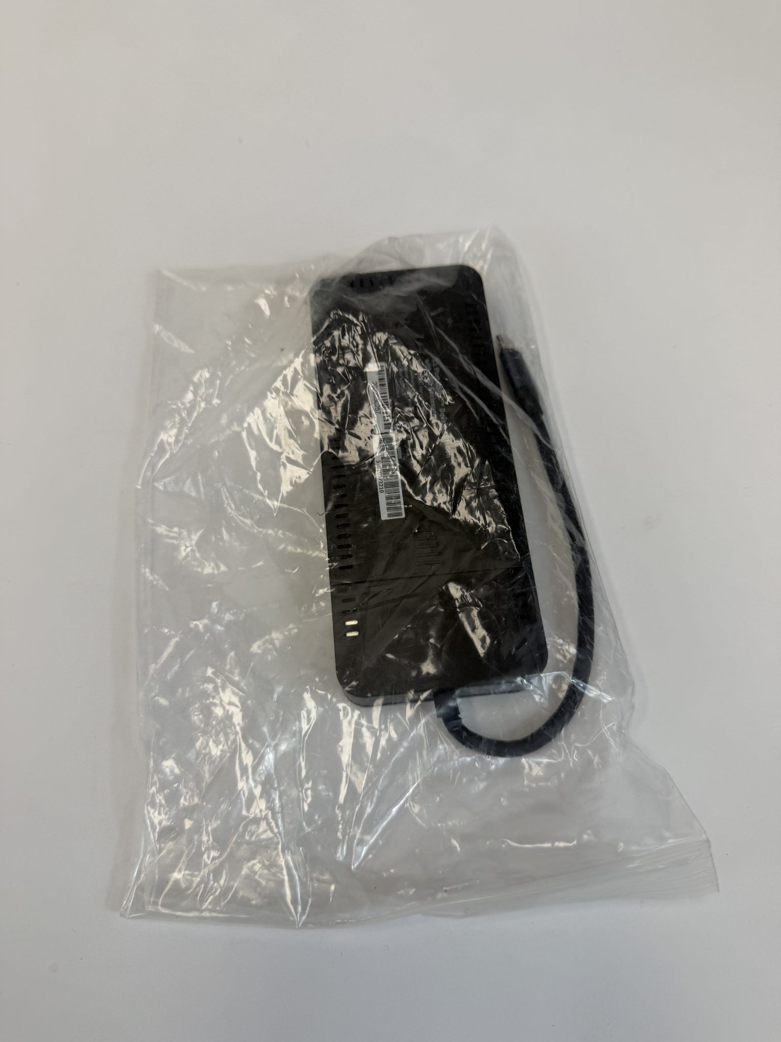 DIGITUS DA-70896 USB-C 11 jungčių