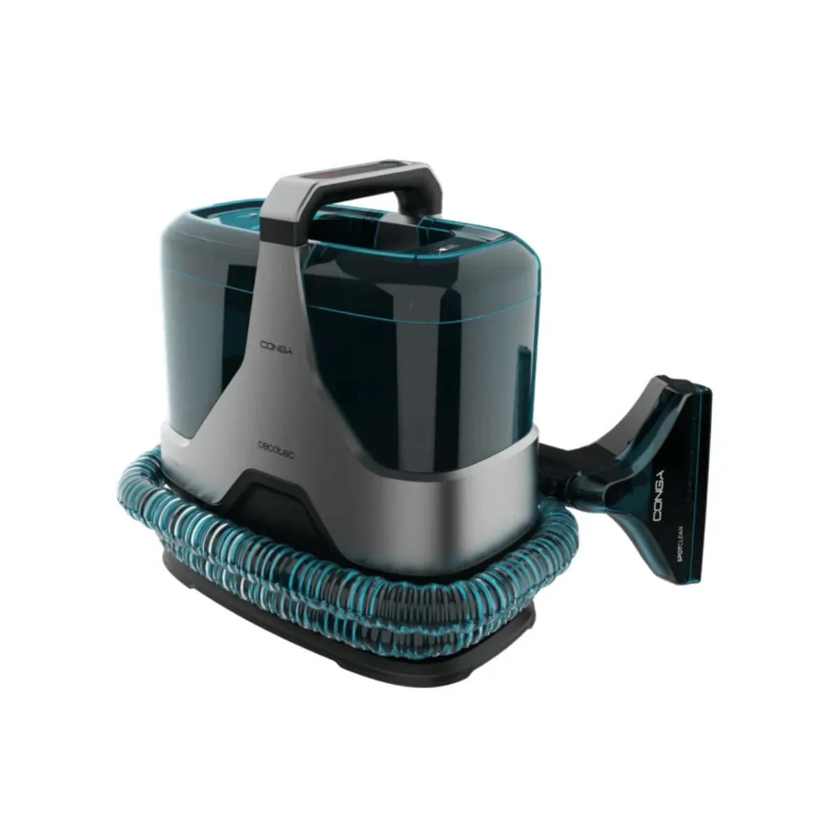 Cecotec CONGA XXL garinis valiklis