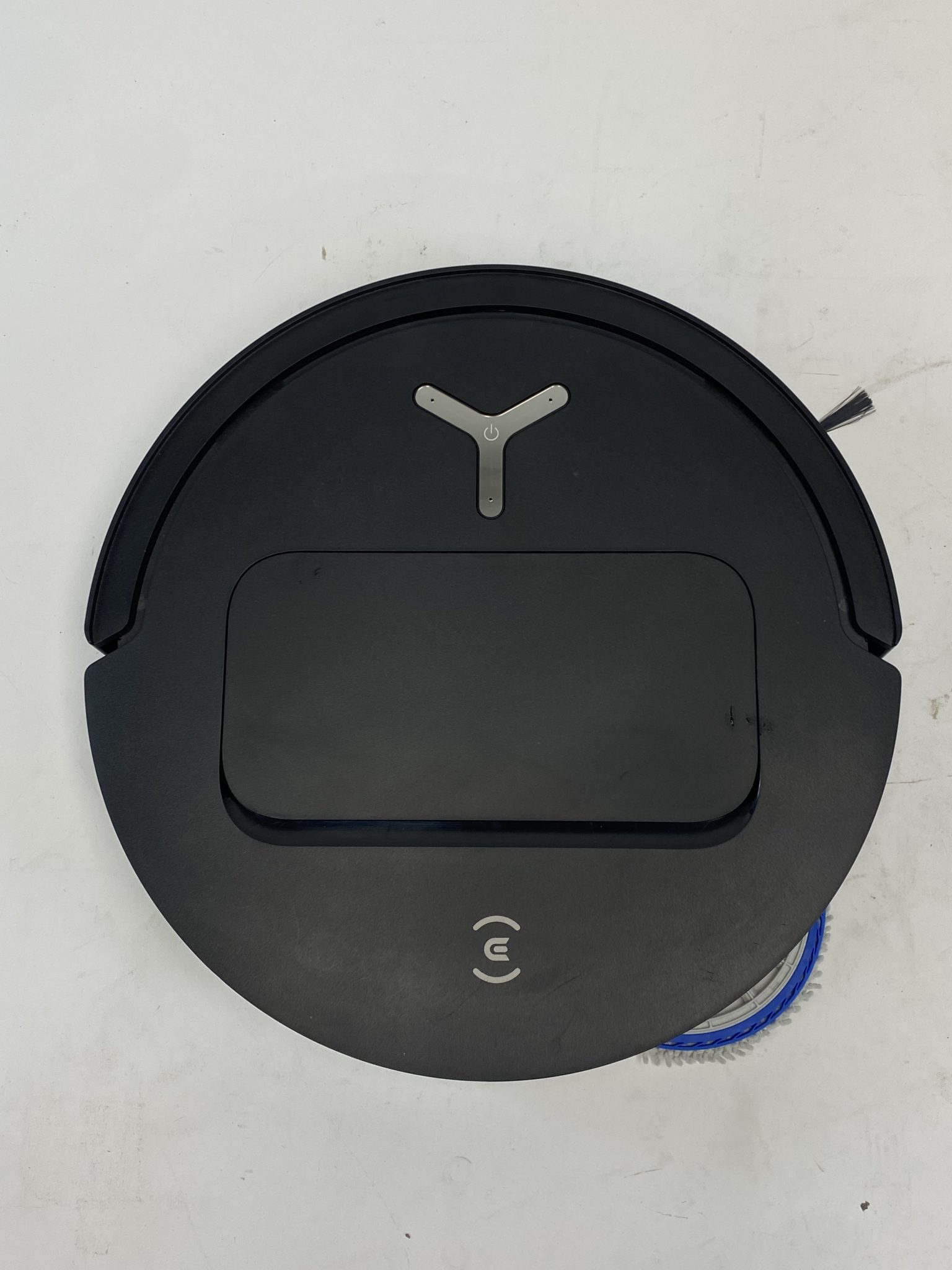 ECOVACS DEEBOT T50 Omni Gen2 robotas siurblys