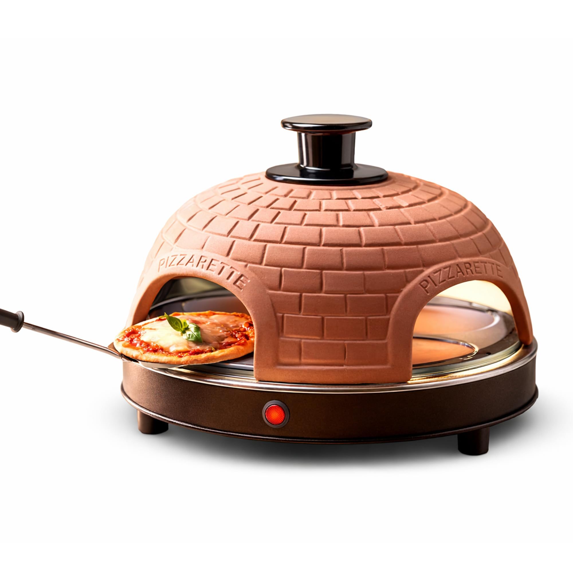 Emerio pizza maker