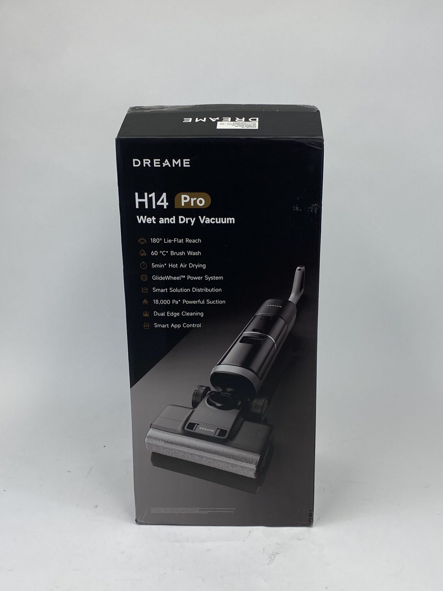 Dreame H14 Pro dulkių siurblys