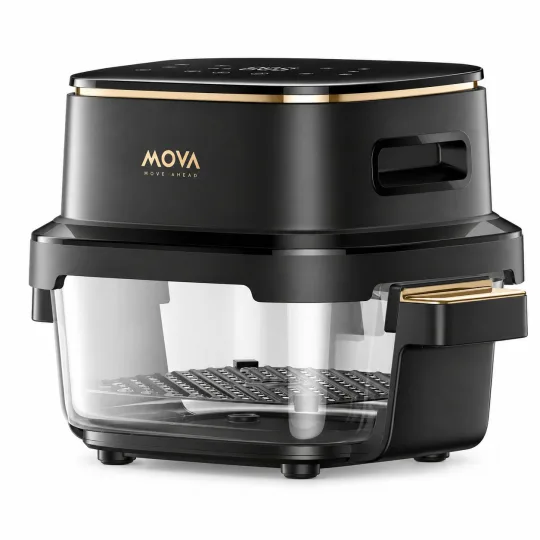 Mova Aeroglass AF20 Pro air fryer