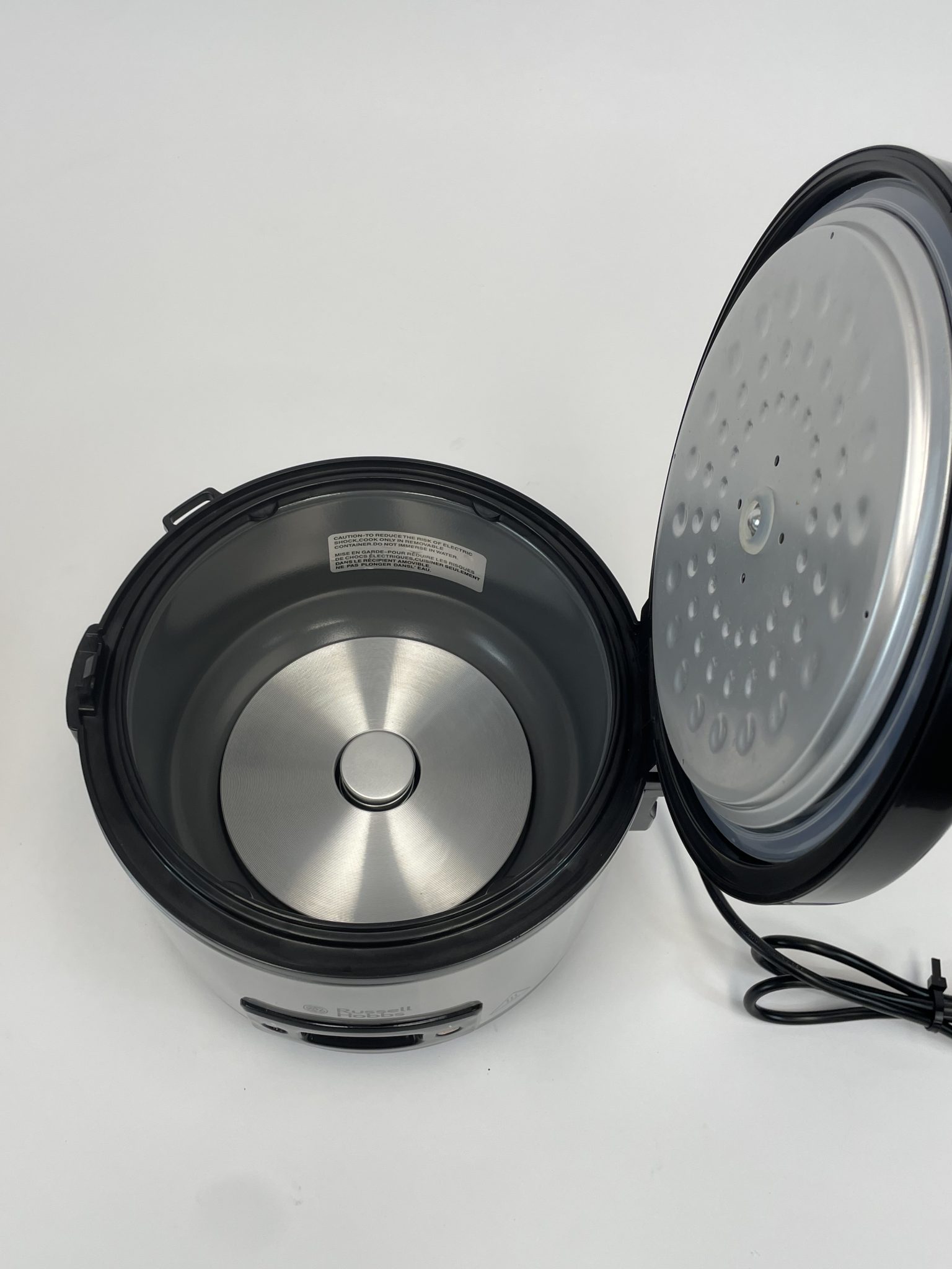 Russell Hobbs ryžių viryklė