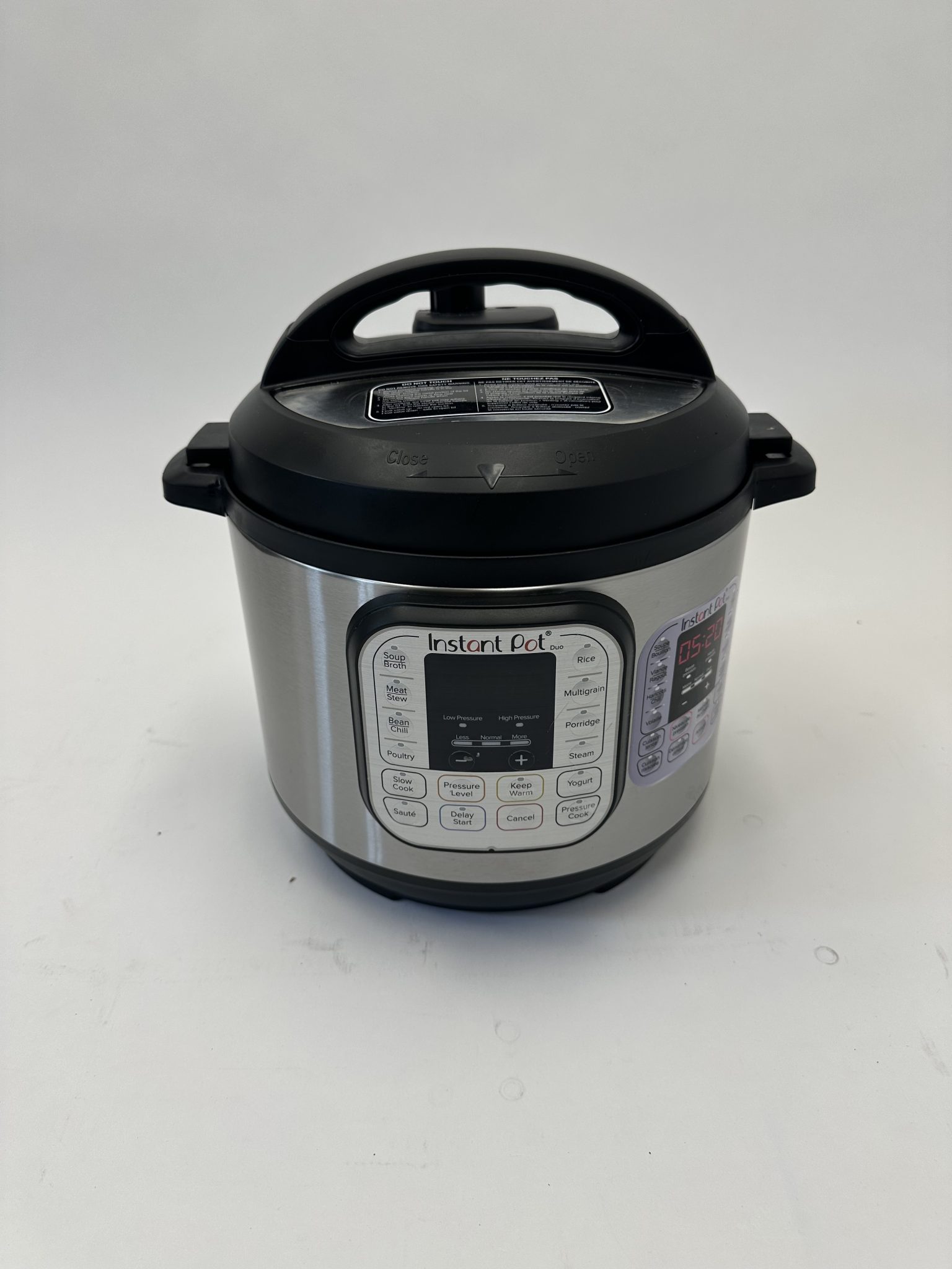 Instant Pot multicooker