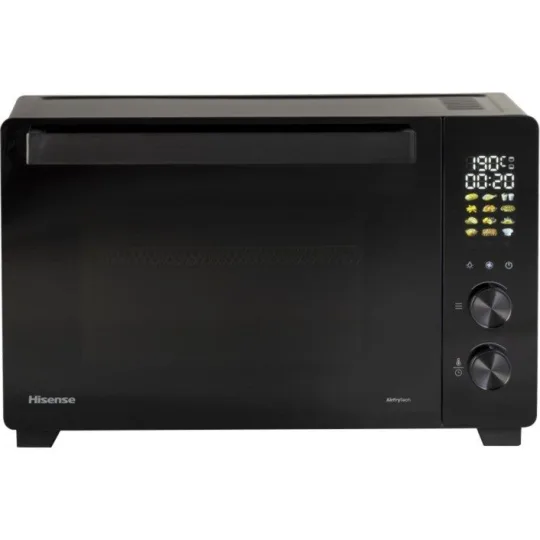 Hisense mini oven