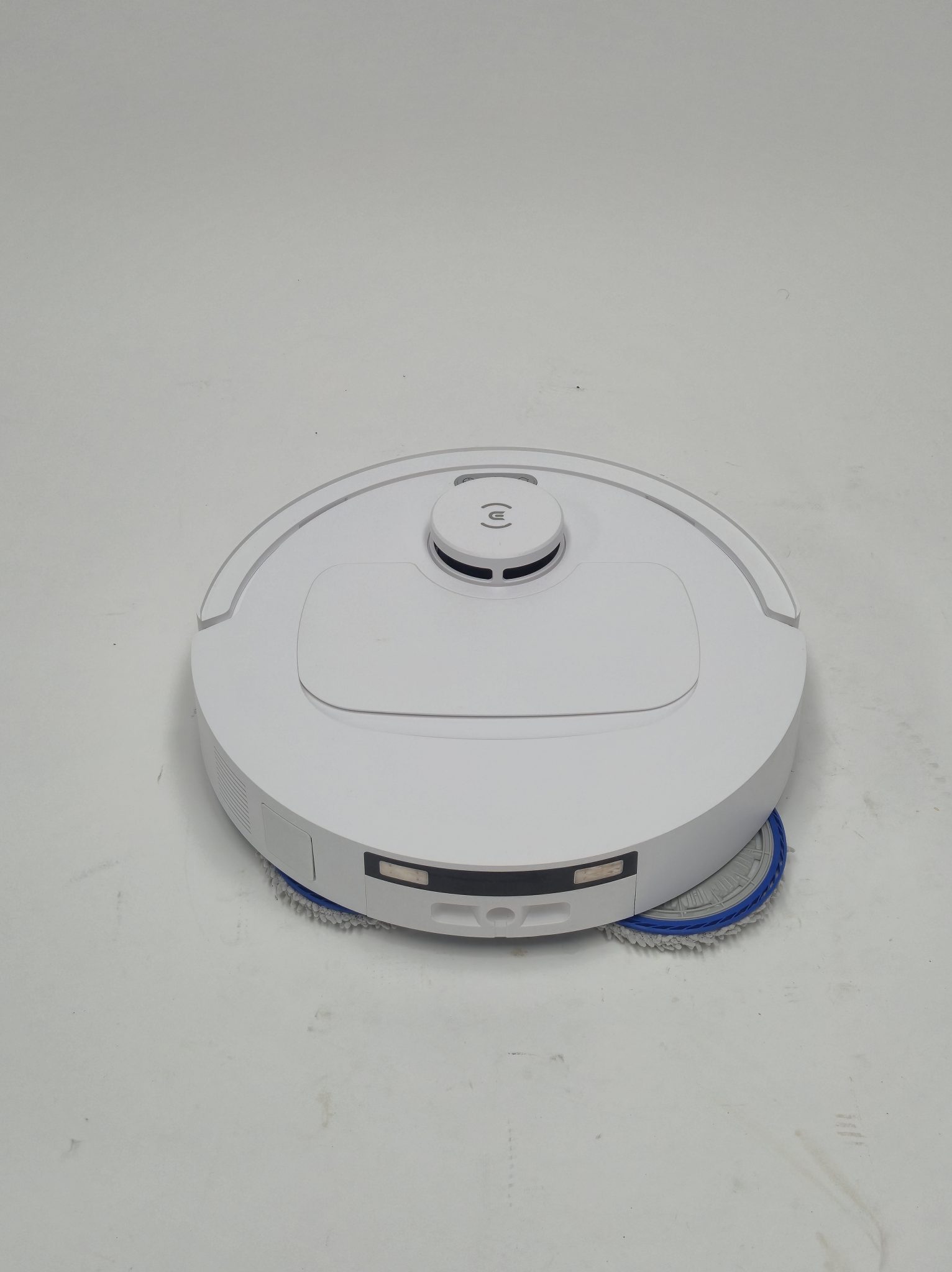 Ecovacs Deebot T30c Gen2 robotas siurblys