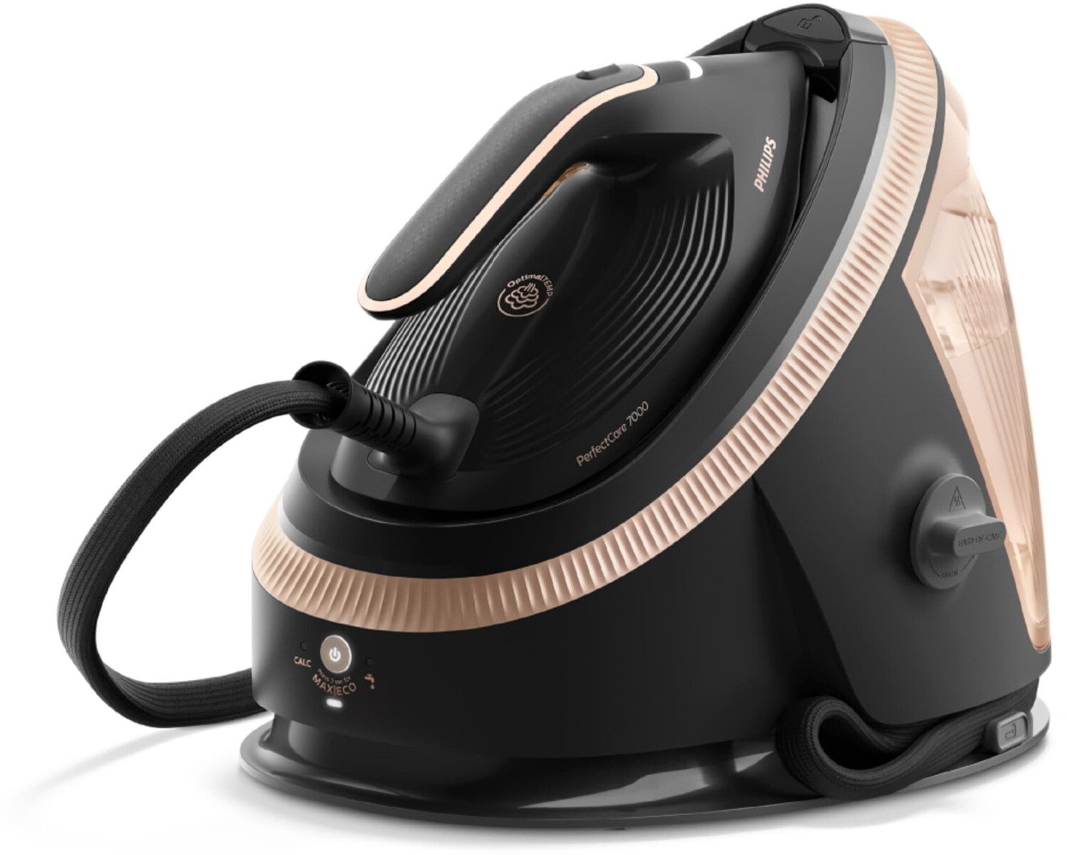 Philips PerfectCare 7000 steam station