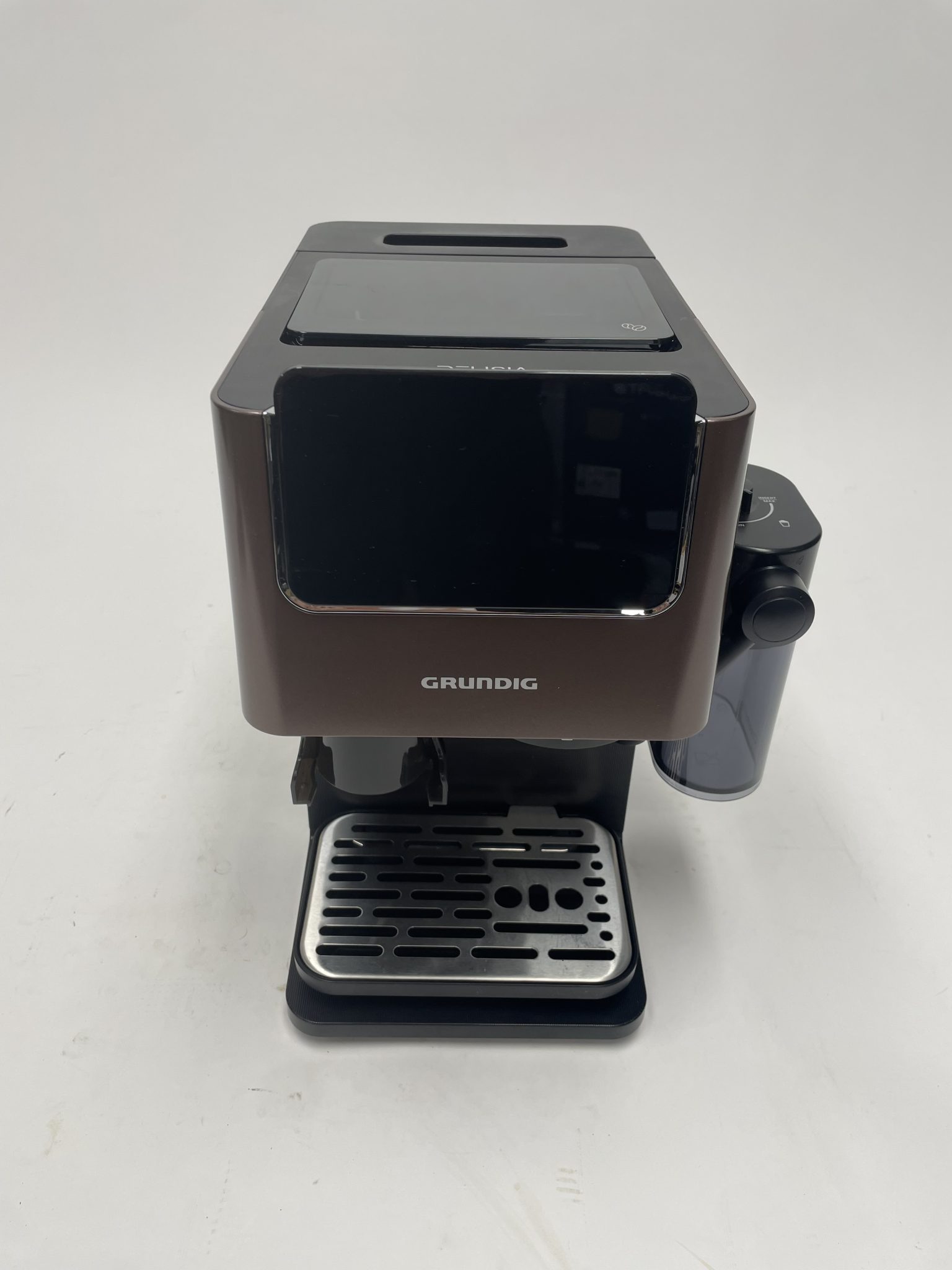 Grundig KSM 8530 espresso kavos aparatas