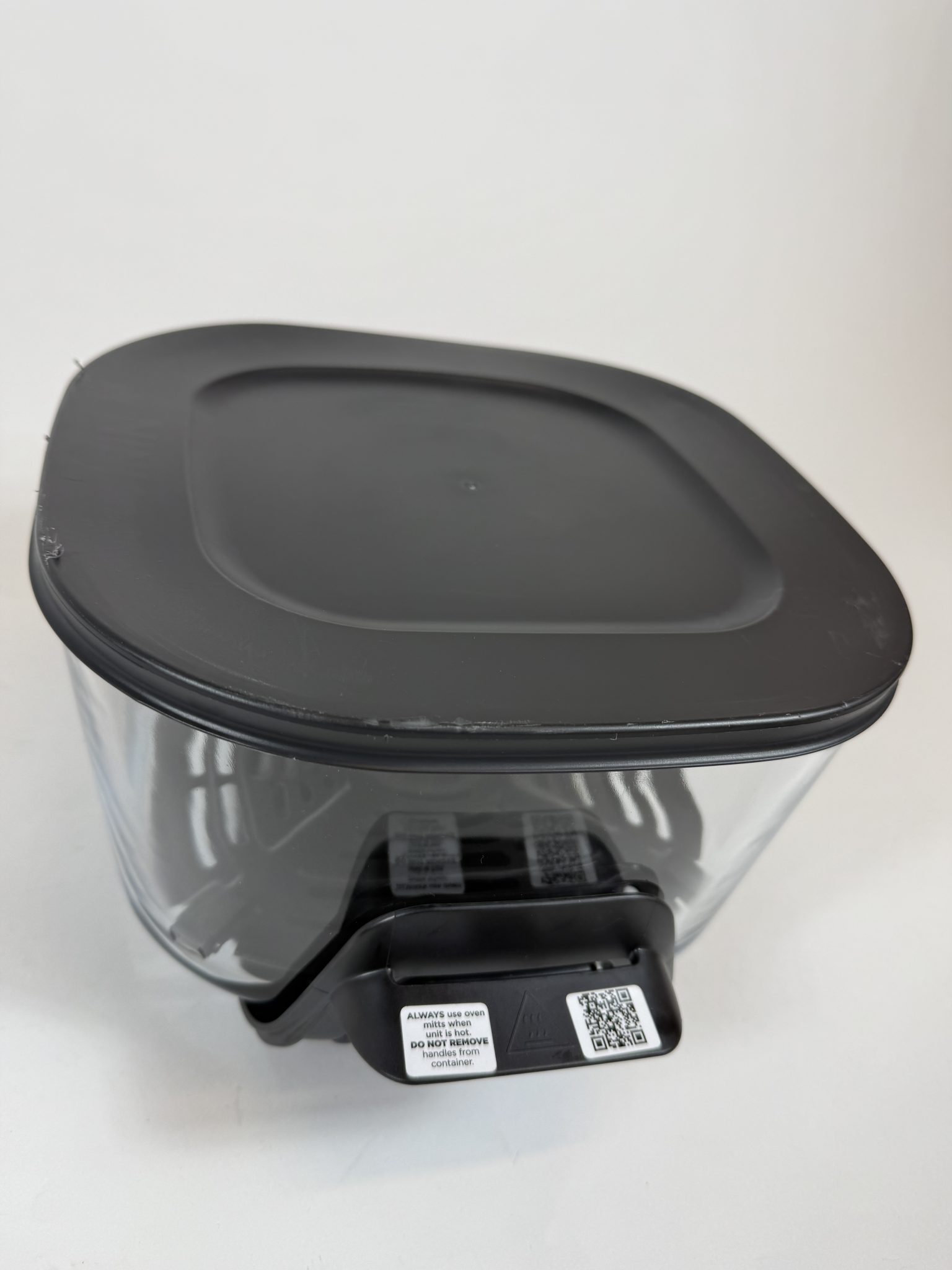 Ninja CRISPi PRO XL 5.7L AS090EUGN oro gruzdintuvė