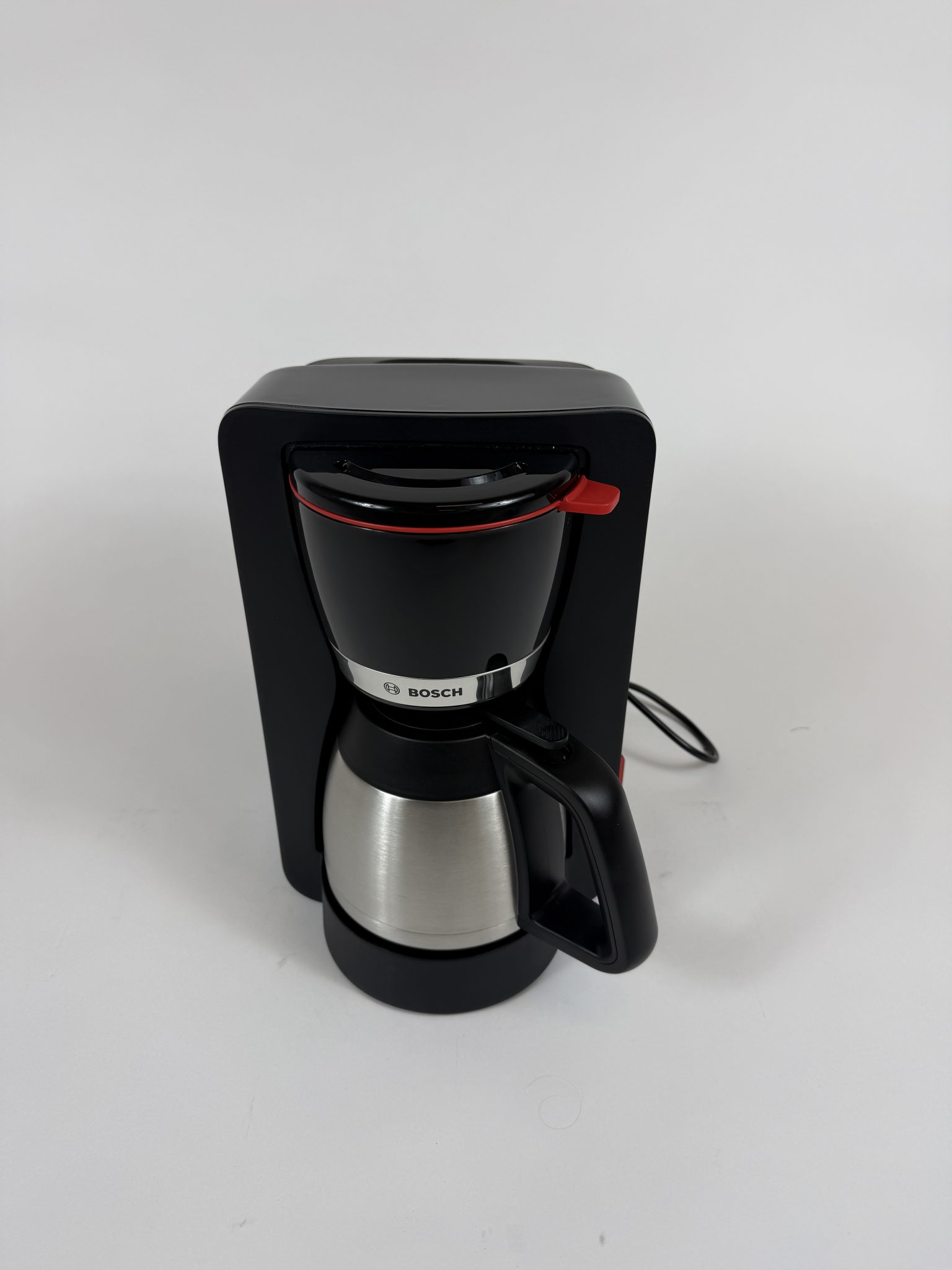 Bosch MyMoment Lašelinis Kavos Aparatas