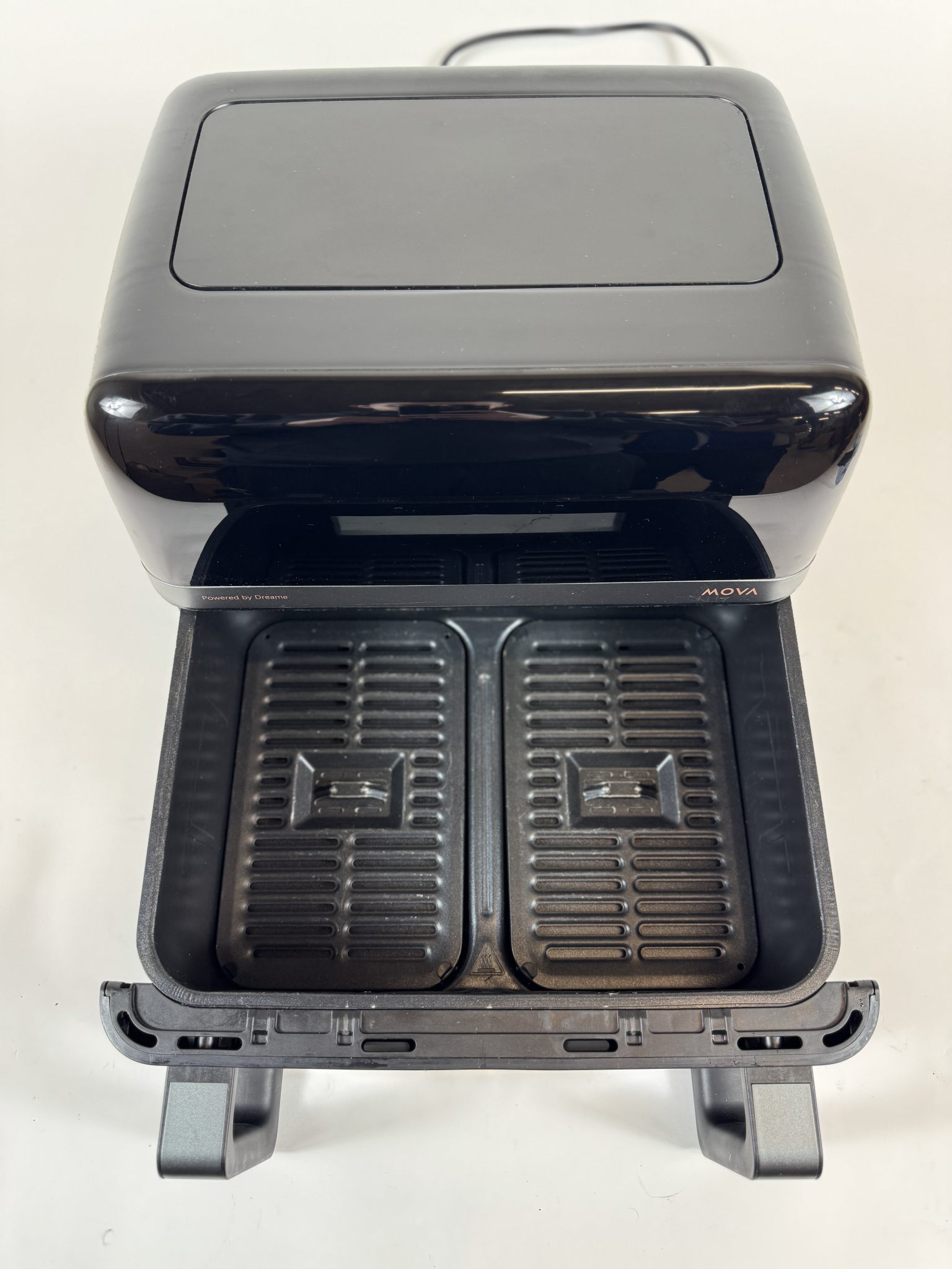 Mova AeroChef FD20 Pro 9L oro gruzdintuvė
