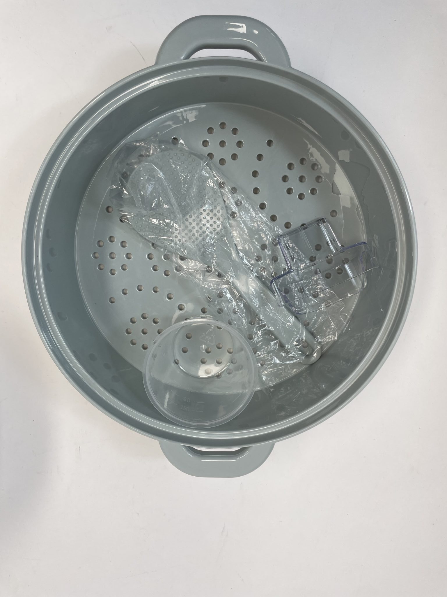 Tefal ryžių viryklė
