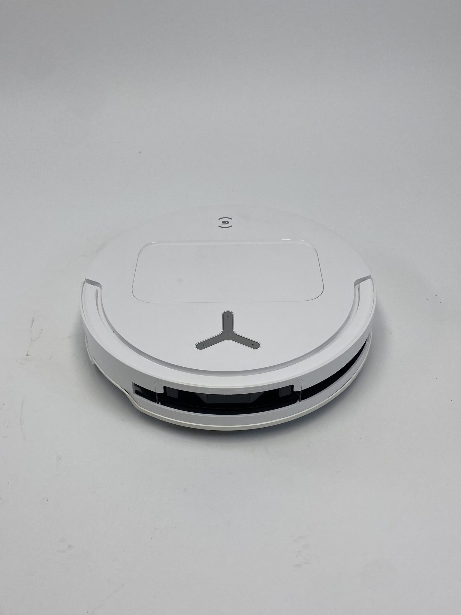 ECOVACS T50 Omni Gen2 robotas siurblys
