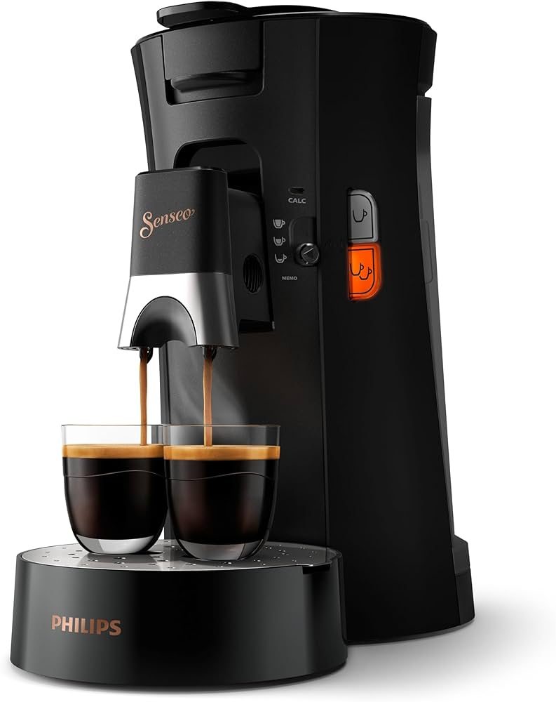 Senseo coffee machine