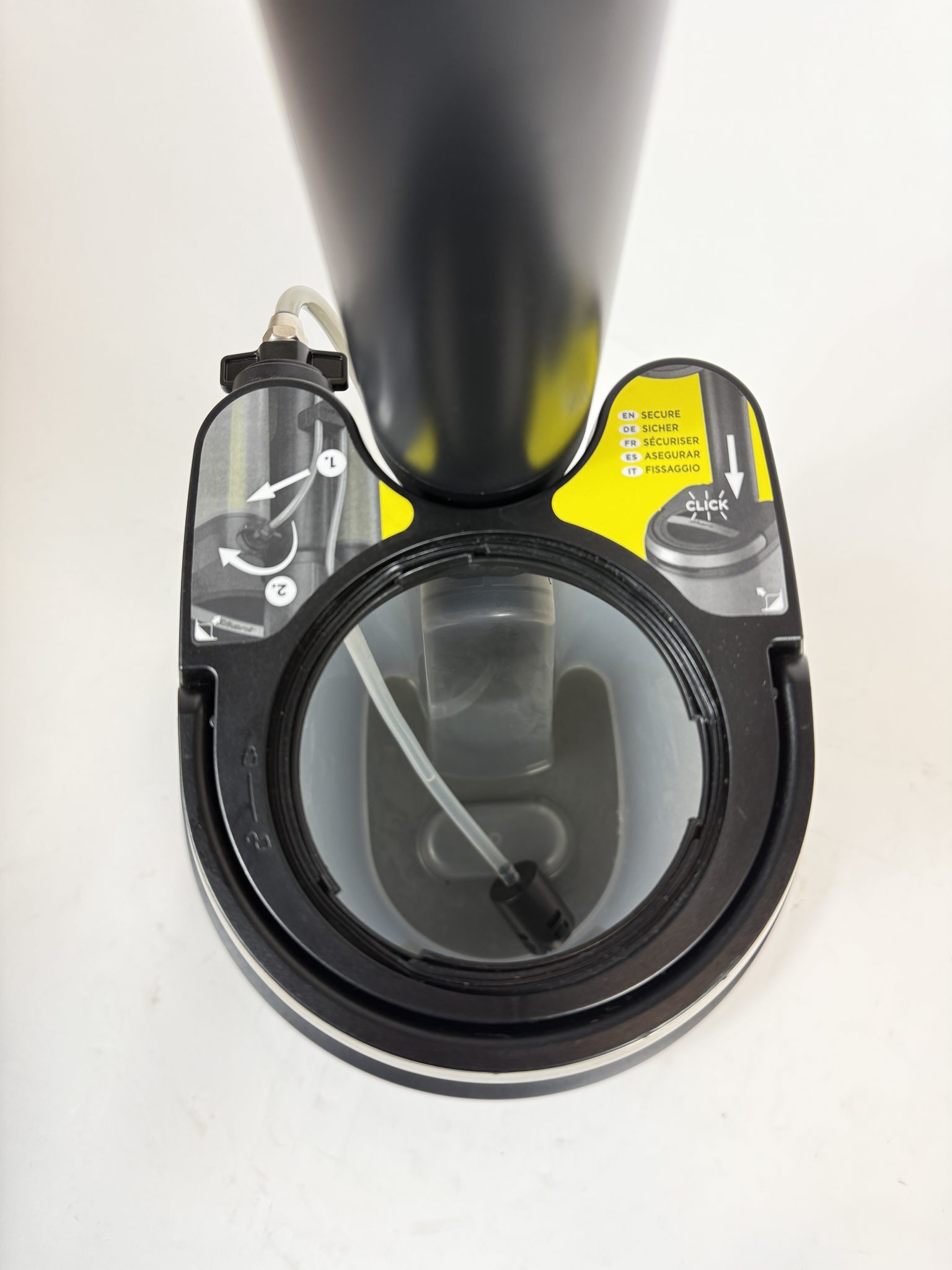 Shark FlexBreeze Pro Mist FA300EU ventiliatorius