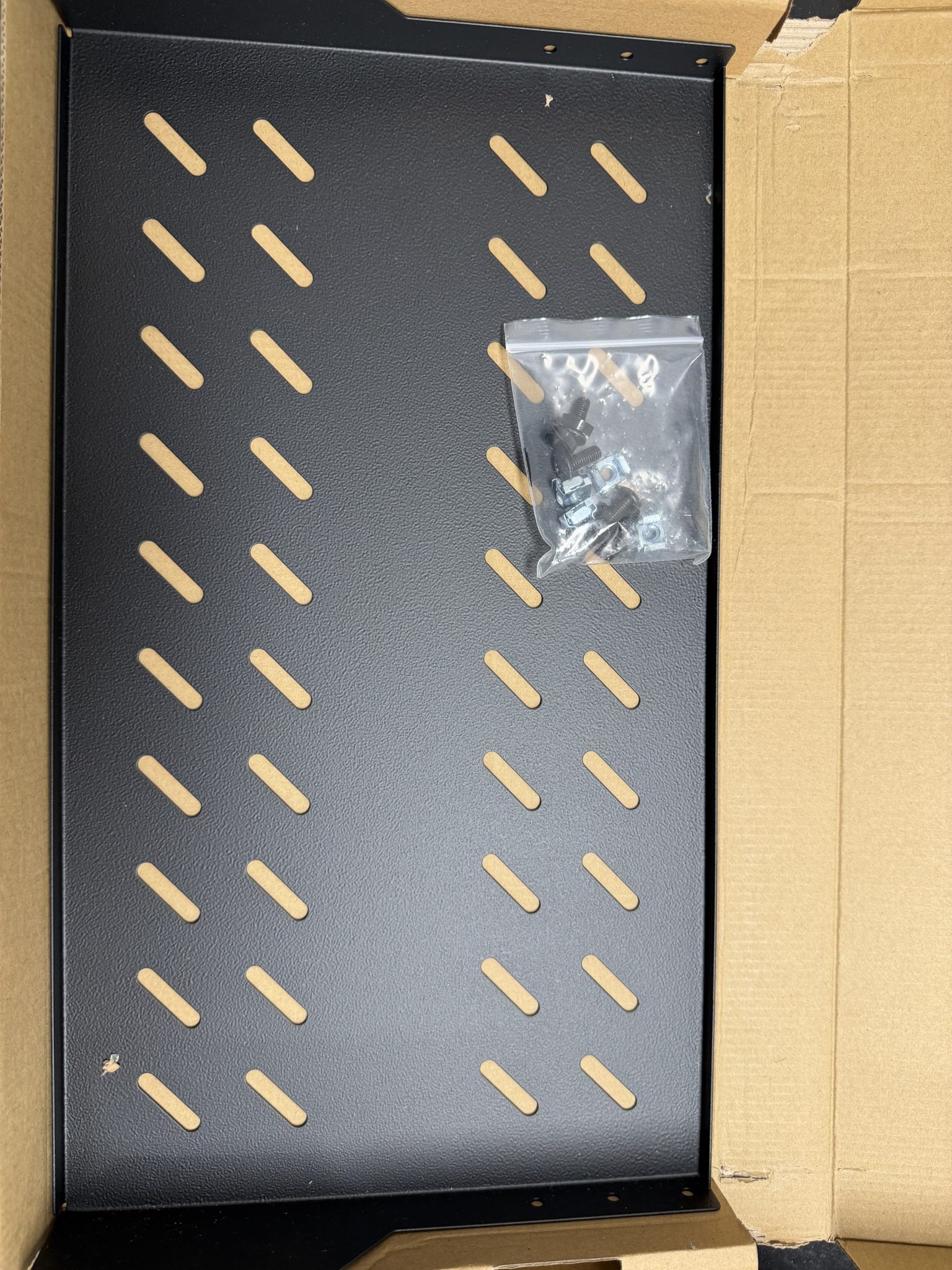 Digitus serverio priedas
